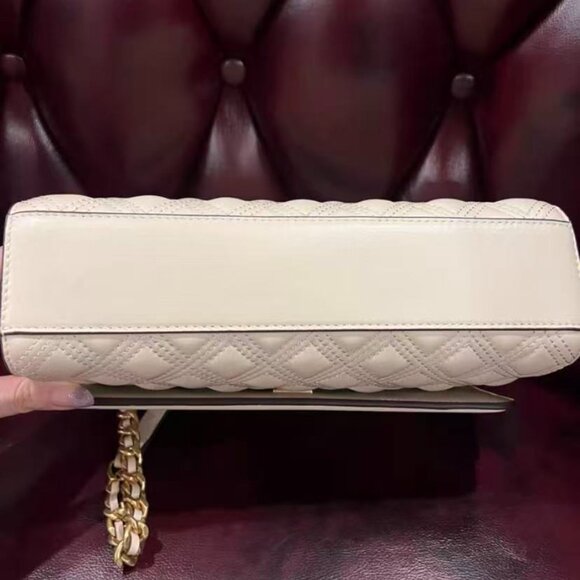 TORY BURCH kira chain bag - Picture 7 of 9